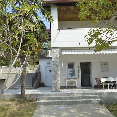 Apartmani Gaj Malinska Exterior photo