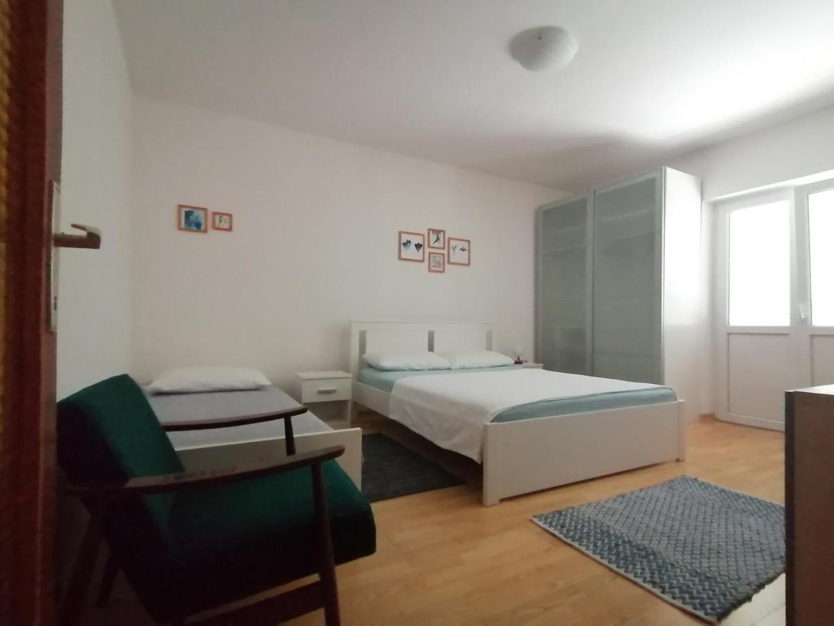 Apartmani Gaj Malinska Exterior photo