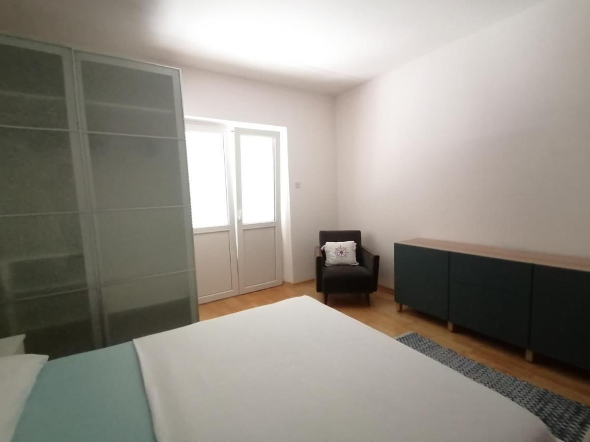 Apartmani Gaj Malinska Exterior photo