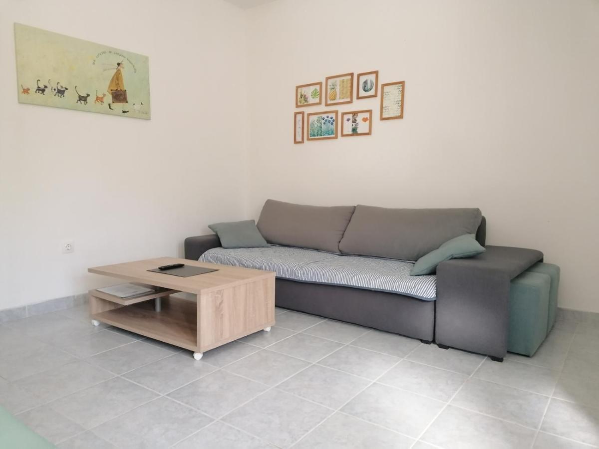 Apartmani Gaj Malinska Exterior photo