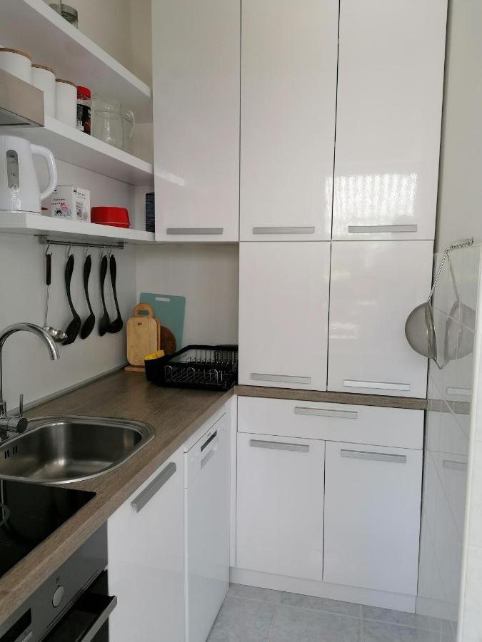 Apartmani Gaj Malinska Exterior photo