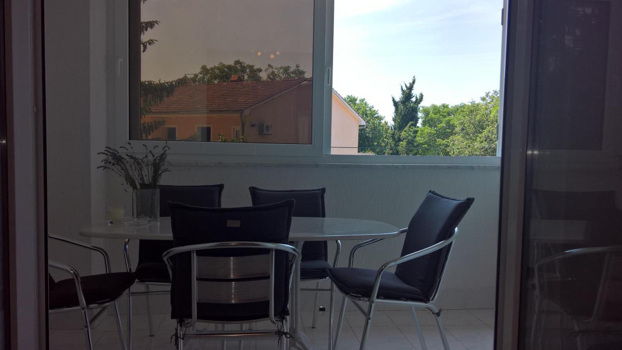 Apartmani Gaj Malinska Exterior photo