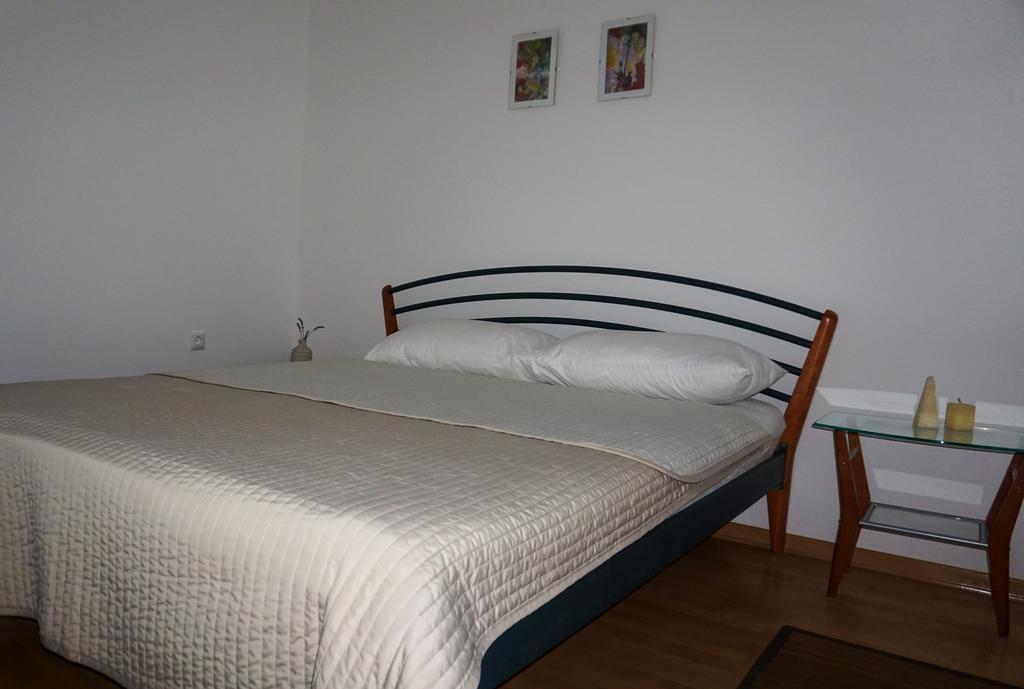 Apartmani Gaj Malinska Exterior photo
