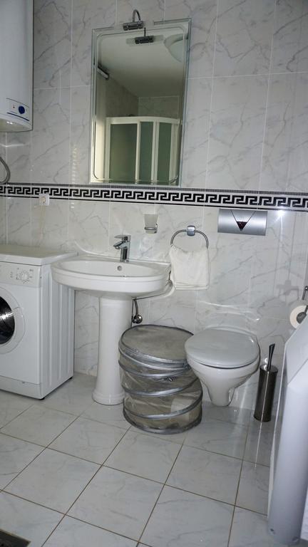 Apartmani Gaj Malinska Exterior photo