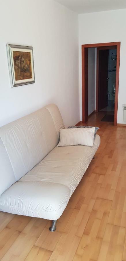 Apartmani Gaj Malinska Exterior photo