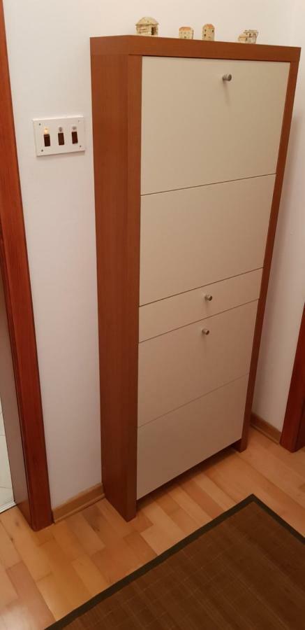 Apartmani Gaj Malinska Exterior photo